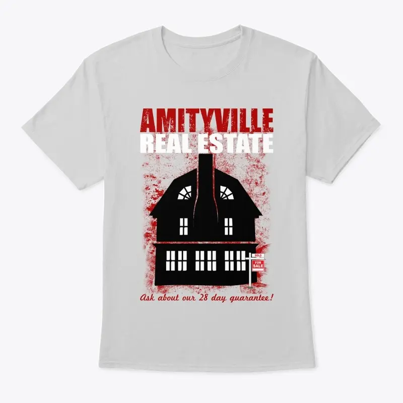 Amityville Real Estate