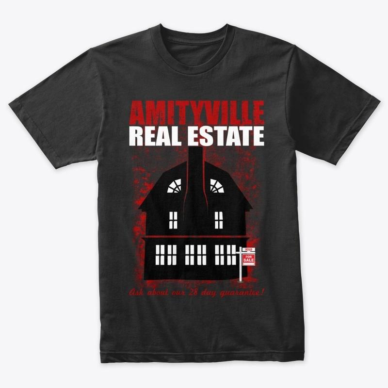 Amityville Real Estate