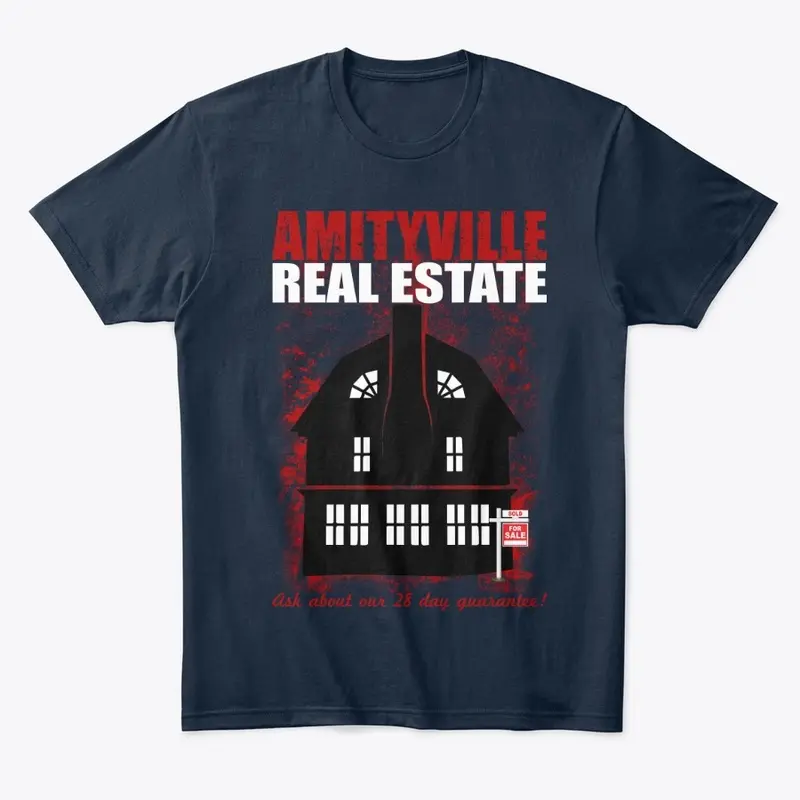 Amityville Real Estate